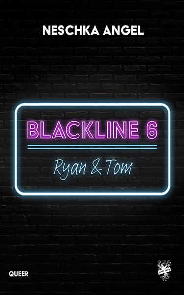 Produktbild: Blackline 6: Ryan & Tom