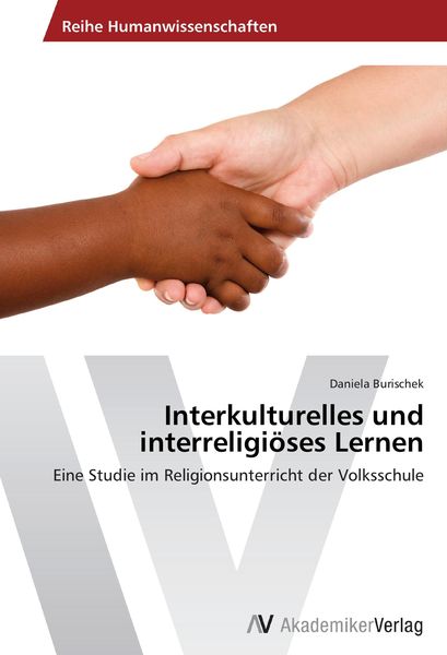 'Interkulturelles Und Interreligiöses Lernen' Von 'Daniela Burischek ...