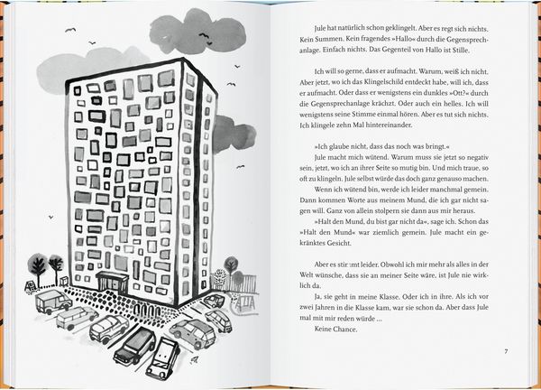 Produktbild: Wolkenhoch