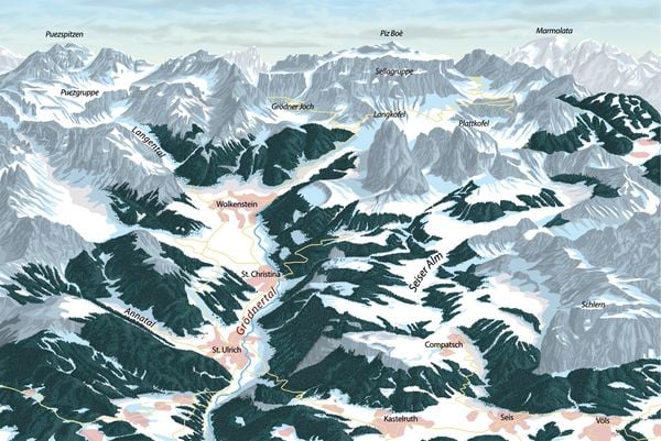 Produktbild: Das dunkle Dorf