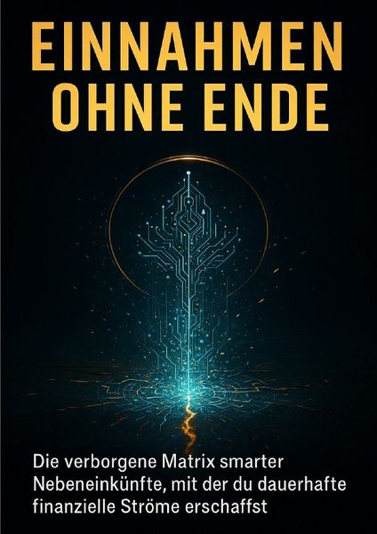 Produktbild: Einnahmen ohne Ende