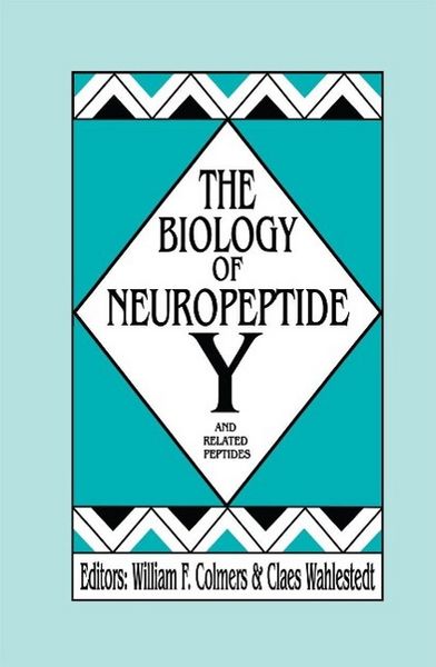 Produktbild: The Biology of Neuropeptide Y and Related Peptides
