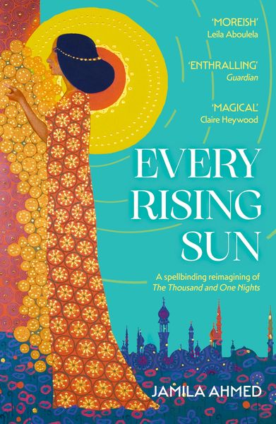 Produktbild: Every Rising Sun
