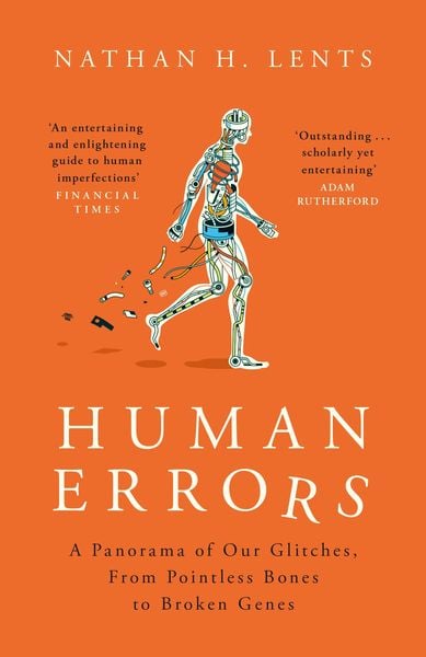 Produktbild: Human Errors