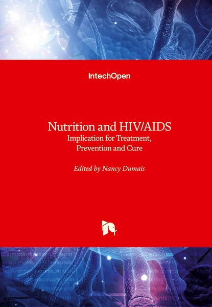 Produktbild: Nutrition and HIV/AIDS