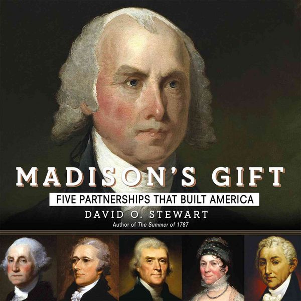 Produktbild: MADISONS GIFT              12D