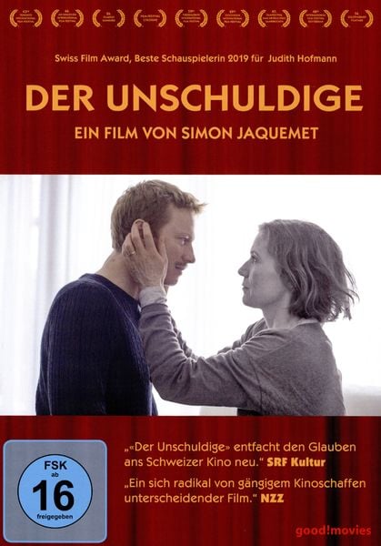 Produktbild: Der Unschuldige