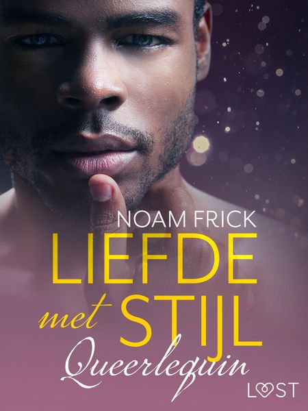 Produktbild: Queerlequin: Liefde met stijl