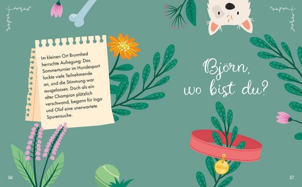 Produktbild: Cosy Crime &ndash; Ein R&auml;tselsommer in Schweden