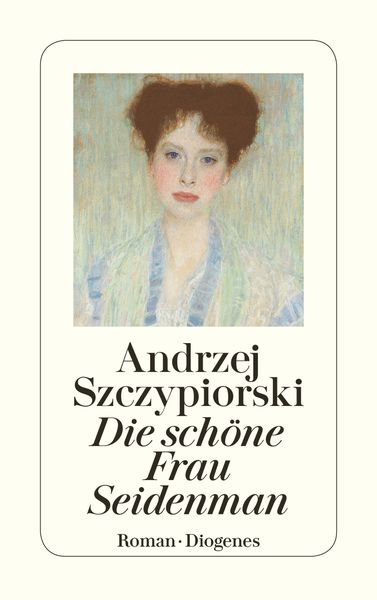 Produktbild: Die sch&ouml;ne Frau Seidenman