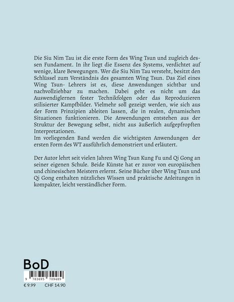 Produktbild: Siu Nim Tau
