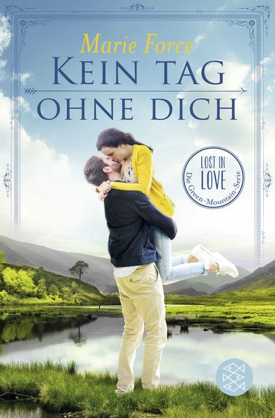 Produktbild: Kein Tag ohne dich / Lost in Love Band 2