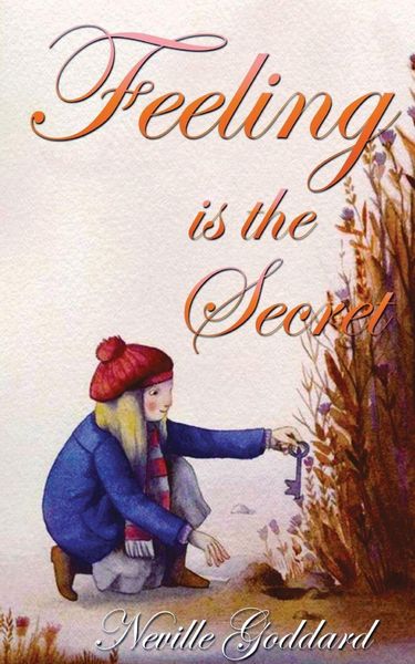 Produktbild: Feeling Is The Secret