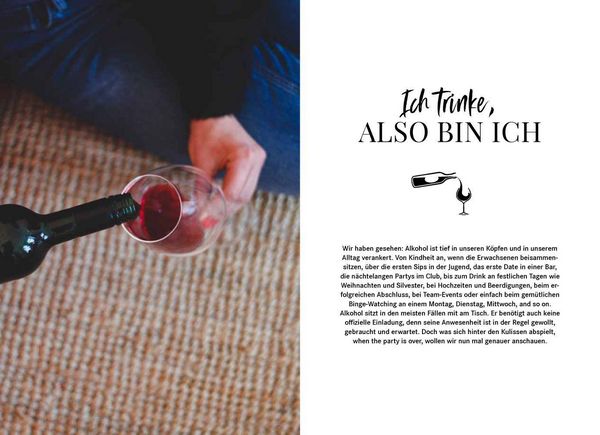 Produktbild: Mindful Drinking