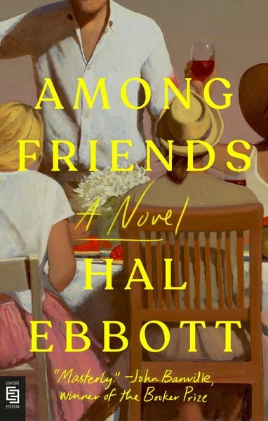 Produktbild: Among Friends