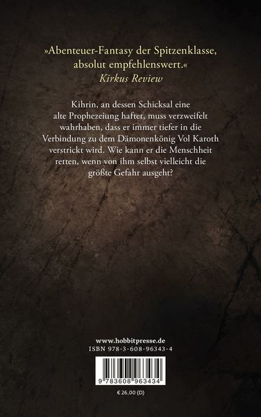 Produktbild: Die Erinnerung der Seelen