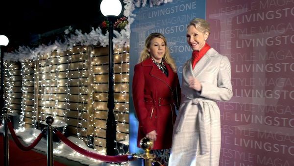 Produktbild: Die perfekte Weihnachtsparty
