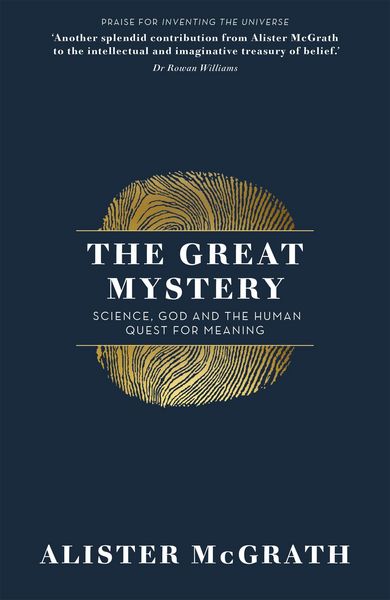 Produktbild: The Great Mystery