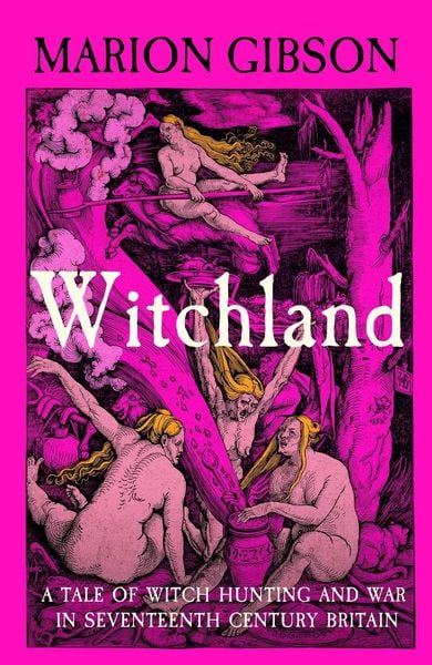 Produktbild: Witchland