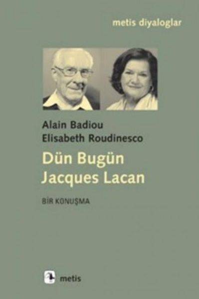 Produktbild: D&uuml;n Bug&uuml;n Jacques Lacan
