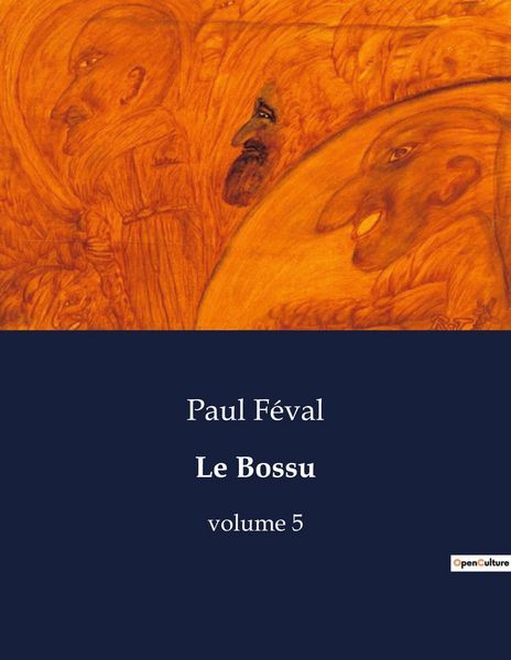 Produktbild: Le Bossu