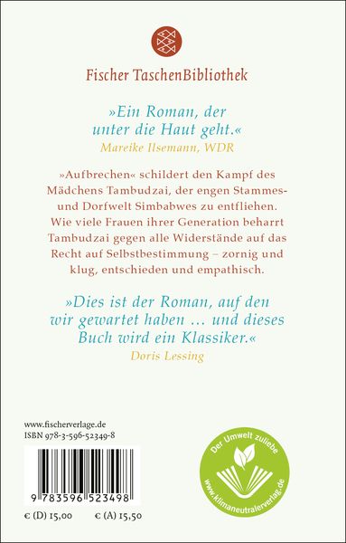 Produktbild: Aufbrechen
