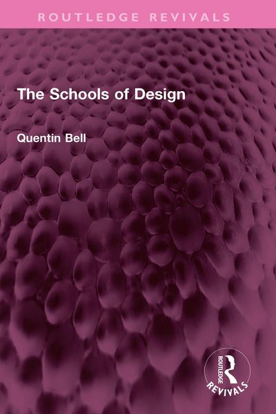 Produktbild: The Schools of Design