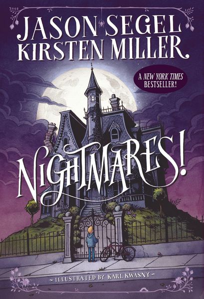 Produktbild: Nightmares!