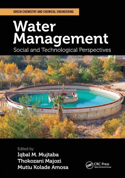 Produktbild: Water Management