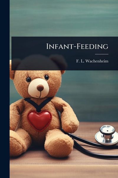 Produktbild: Infant-Feeding