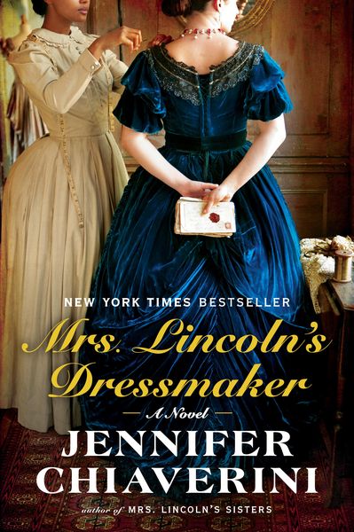 Produktbild: Mrs. Lincoln's Dressmaker