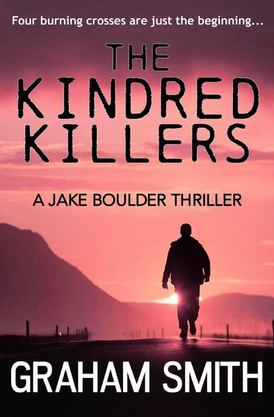 Produktbild: The Kindred Killers