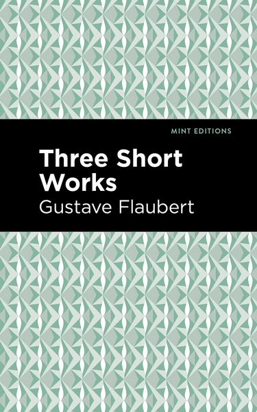 Produktbild: Three Short Works
