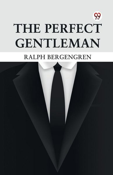 Produktbild: The Perfect Gentleman