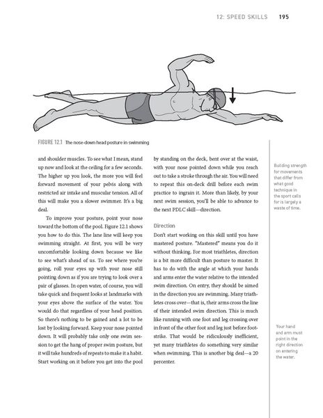 Produktbild: The Triathlete's Training Bible