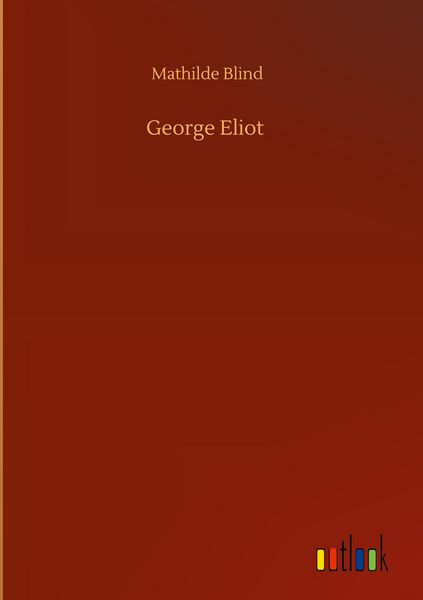 Produktbild: George Eliot