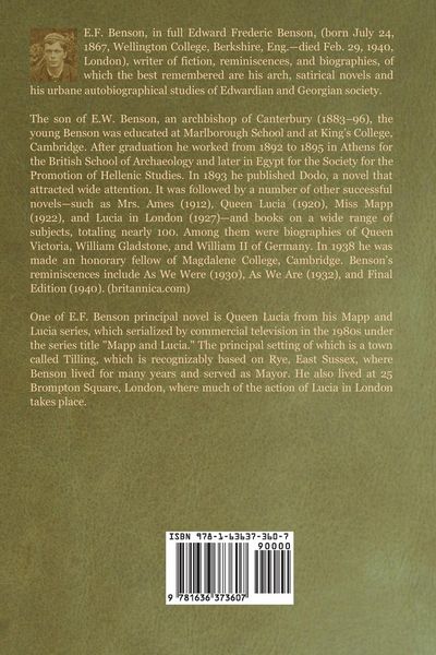 Produktbild: The Blotting Book