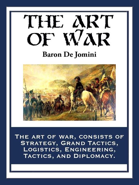 Produktbild: The Art of War
