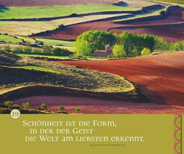 Produktbild: Der Jakobsweg f&uuml;r zu Hause