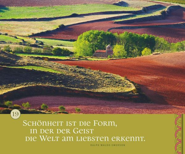 Produktbild: Der Jakobsweg f&uuml;r zu Hause