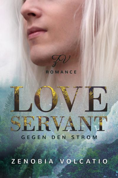 Produktbild: Love Servant: Gegen den Strom
