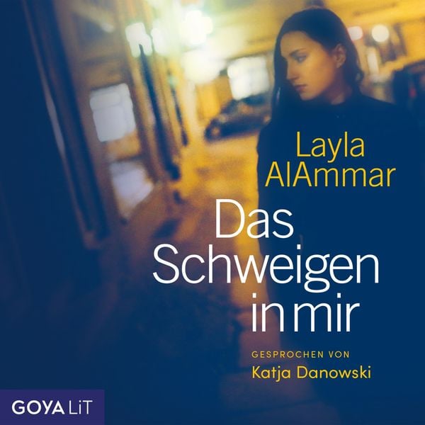Produktbild: Das Schweigen in mir [Ungekürzt]