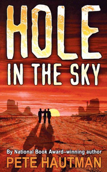 Produktbild: Hole in the Sky