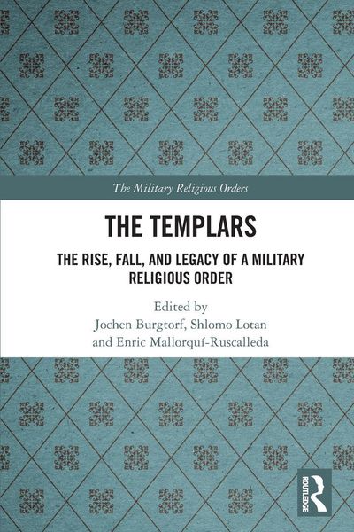 Produktbild: The Templars