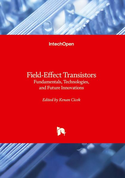 Produktbild: Field-Effect Transistors - Fundamentals, Technologies, and Future Innovations