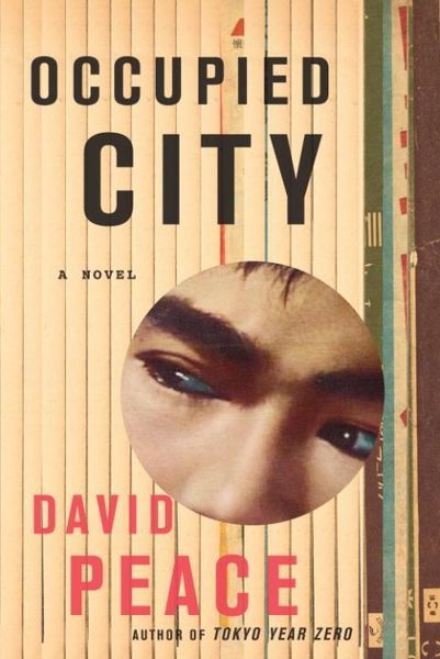 Produktbild: Occupied City