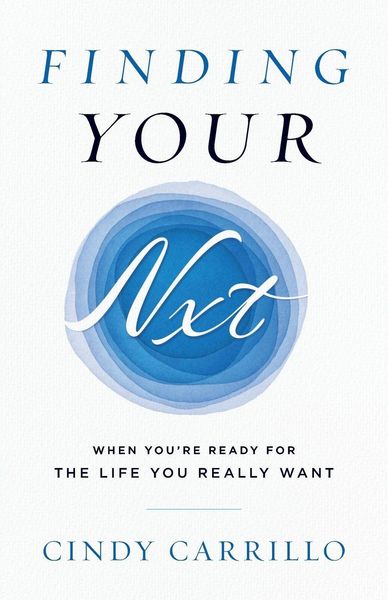 Produktbild: Finding Your Nxt