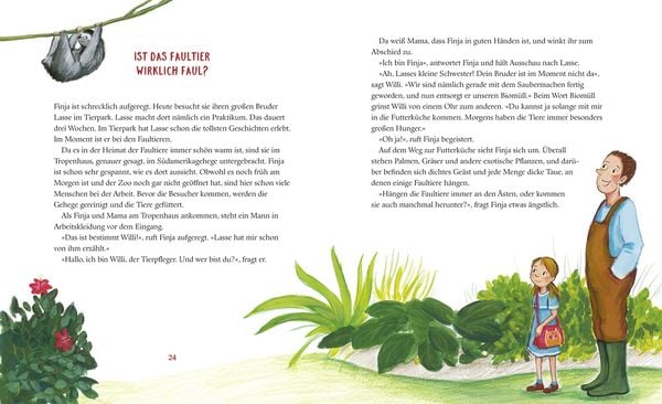 Produktbild: Das gro&szlig;e Buch der Kinderfragen