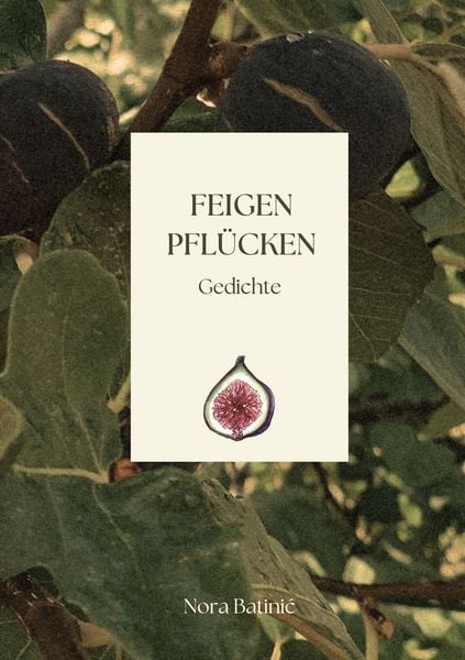 Produktbild: Feigen pfl&uuml;cken