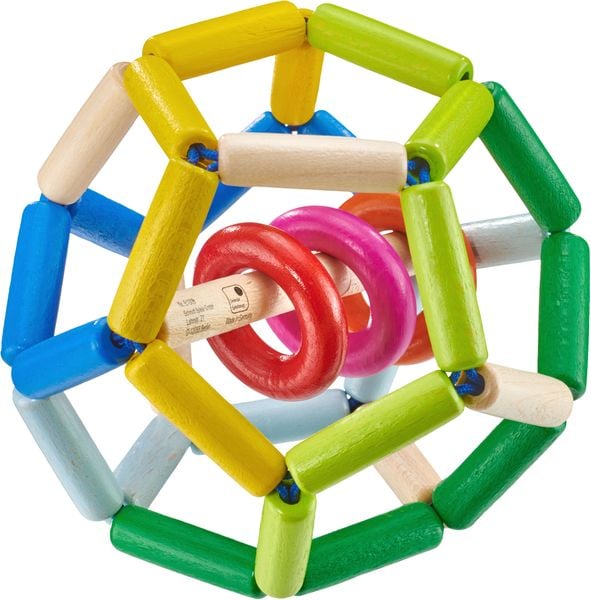 Schmidt Spiele - Selecta - Space, Greiflingsball, 11,5 cm